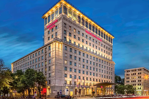 The Grand Casino Resort Warsaw
