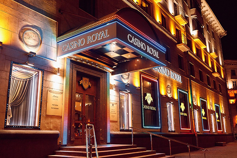 Royal Casino & Resort Krakow